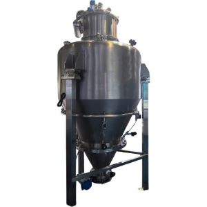 氣流混合機